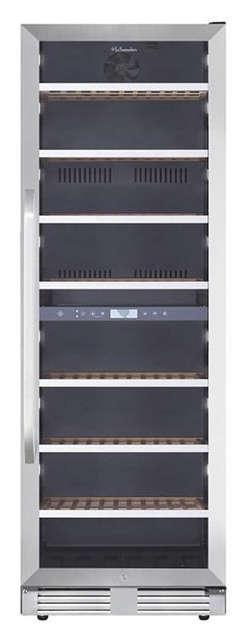 Винный шкаф La Sommeliere MT150DZ