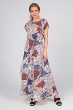 Платье Дарья №58 Valentina