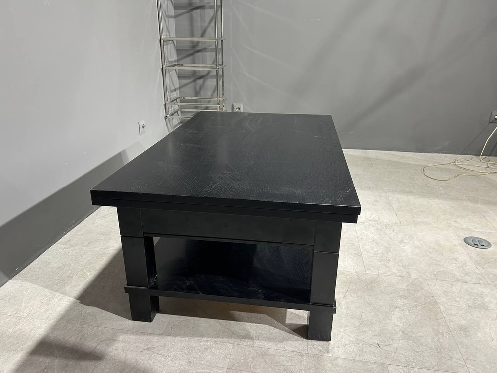 Стол-Трансформер Negro, Panama