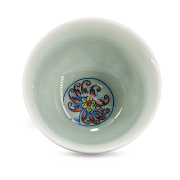 Пиала "Мануал" 90мл