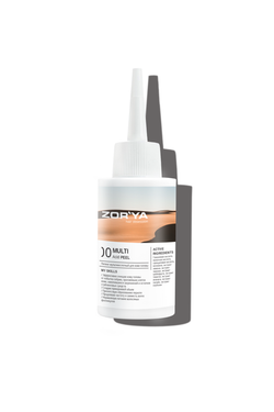 Пилинг мультикислотный для кожи головы MULTI-ACID PEEL, 50мл