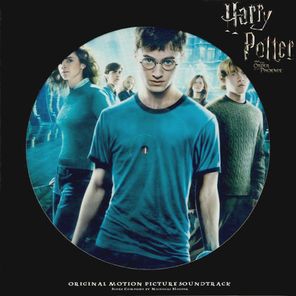 Soundtrack / Nicholas Hooper: Harry Potter And The Order Of The Phoenix (Picture Disc)(2LP)