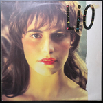Lio ‎– Lio (Франция 1980г.)
