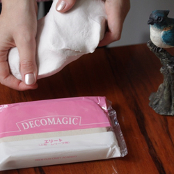 Полимерная глина  ELITE Decomagic Claycraft by DECO