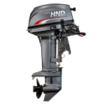 Лодочный мотор HND OB20ERS