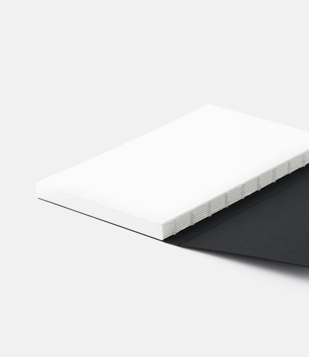 Ajoto Notebook No.2 — карманный блокнот