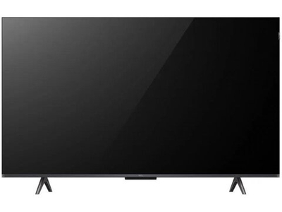QLED телевизор TCL 43C655 4K Ultra HD
