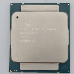 Процессор Intel Xeon E5-2620V3