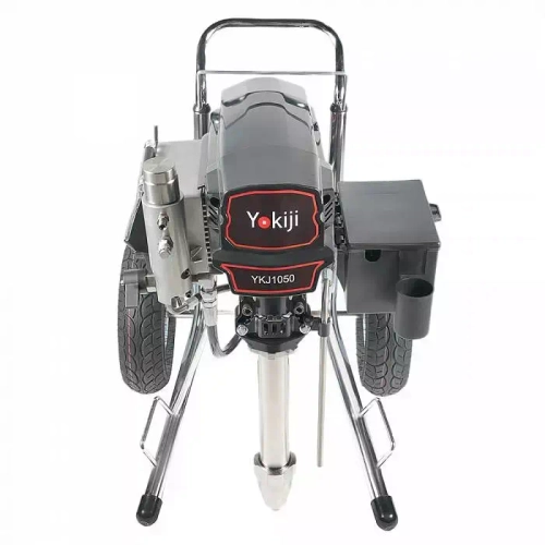 Окрасочный аппарат YOKIJI YKJ 1050