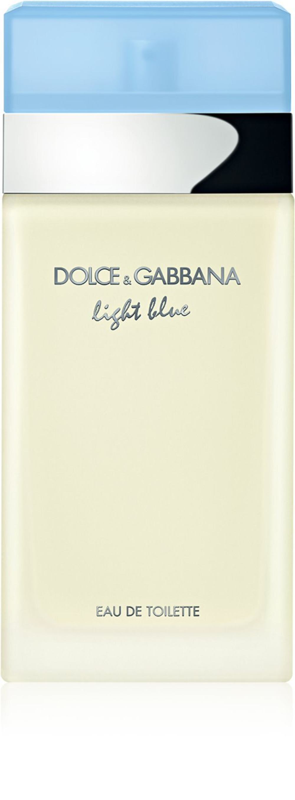 Dolce & Gabbana Light Blue туалетная вода для женщин