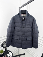 Пуховик Loro Piana