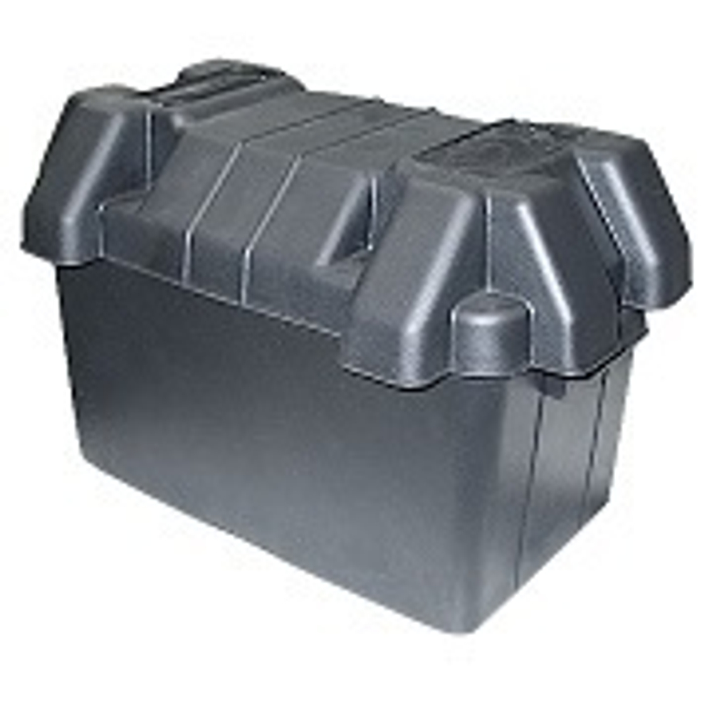 Кейс для аккумуляторной батареи 320х186х197 10247804