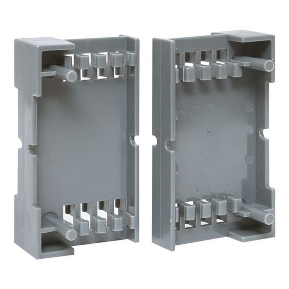 Усилитель жесткости для реверсивных рубильников (I-0-II) TwinBlock 630-800А EKF