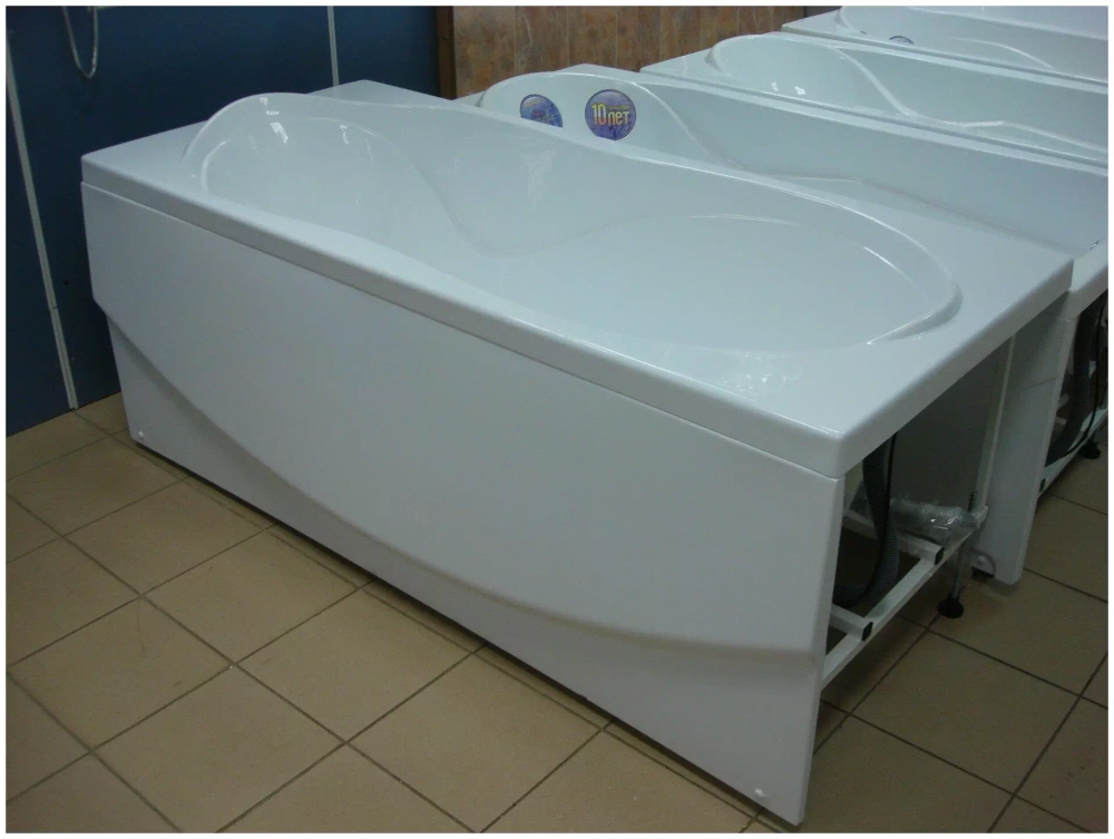 Фронтальная панель Bas Ямайка 180