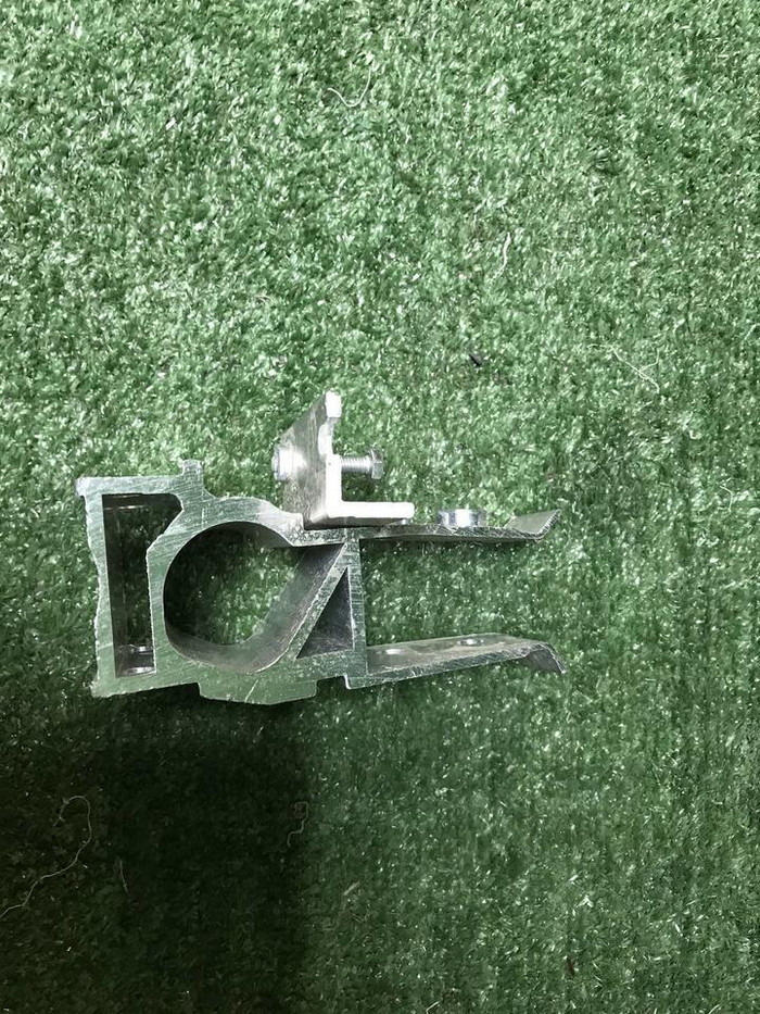 Кронштейн усилителя правый BMW 3er G20 (2018-н.в.)