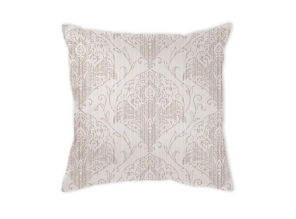 Наволочка 70х70 Curt Bauer Kamika 9011/0189 greige