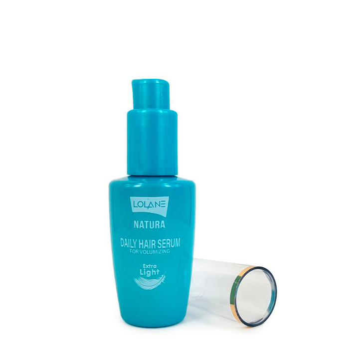 Сыворотка для волос Lolane Natura Daily Hair Serum для придания объема 50 мл