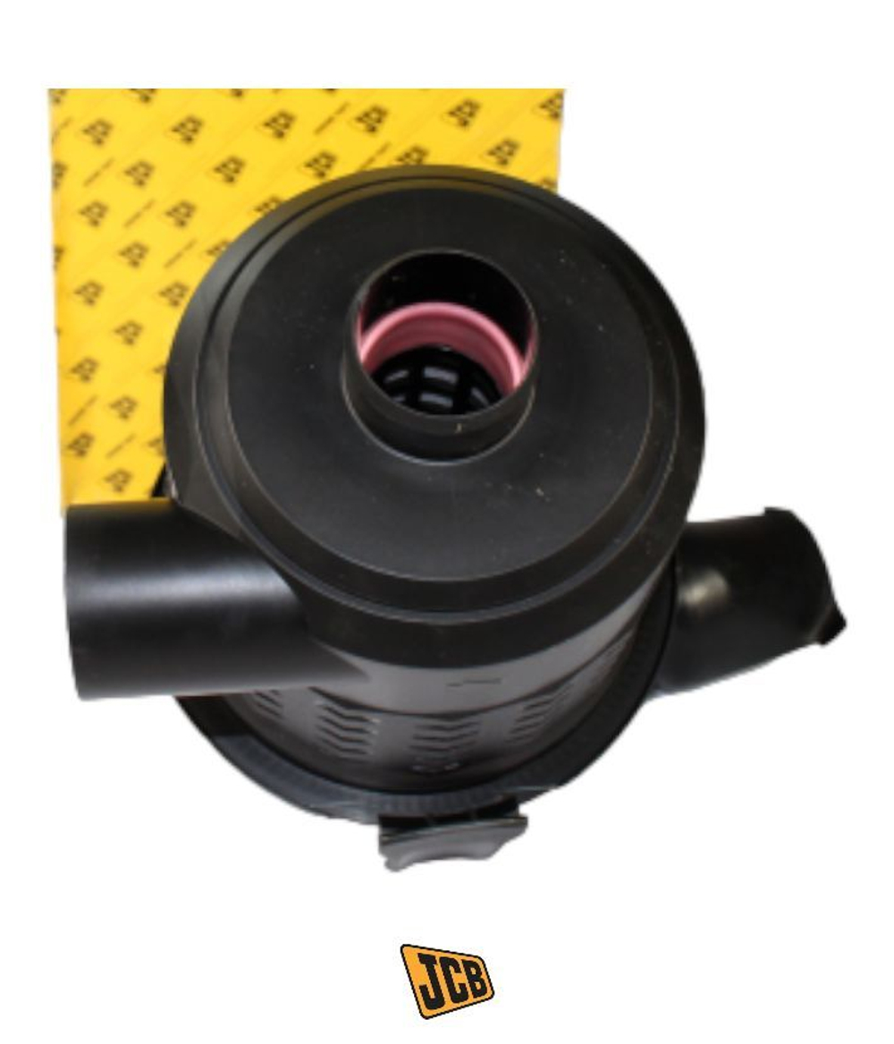 Корпус воздушного фильтра JCB 332/Y3438, 332-Y3438, 332Y3438