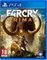 PS4 Far Cry Primal (Б/У, Русские субтитры, CUSA-03310)1