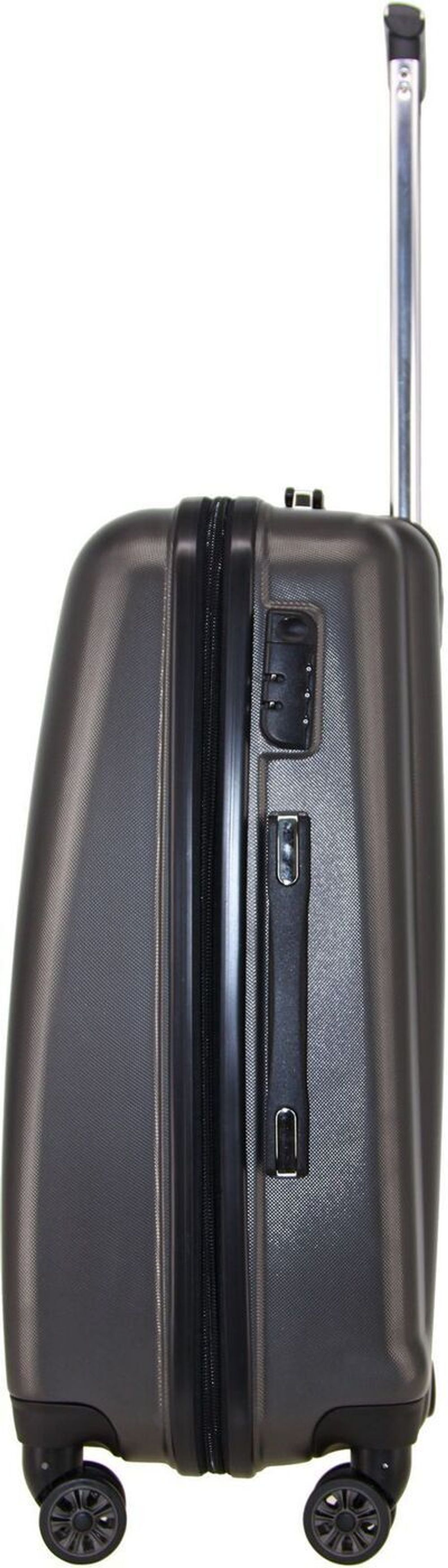 Чемодан 418-3