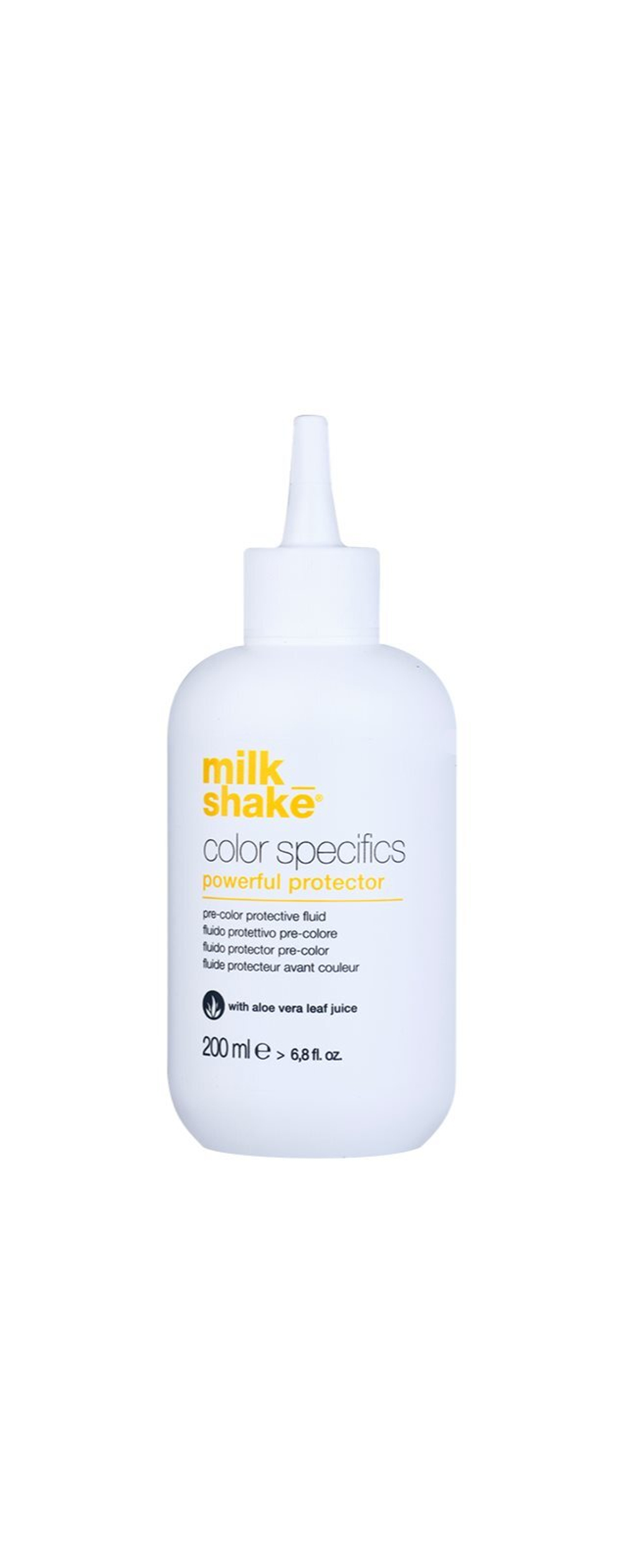 Milk Shake Color Specifics Powerful Protector - сыворотка перед окрашиванием /   200  ml  / GTIN 8032274047087
