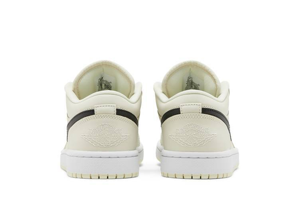 Кроссовки Jordan Air Jordan 1 Low "Coconut Milk" (Женская размерная сетка)