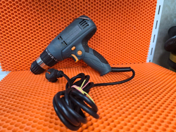 шуруповерт сетевой Электроприбор ДШ-600