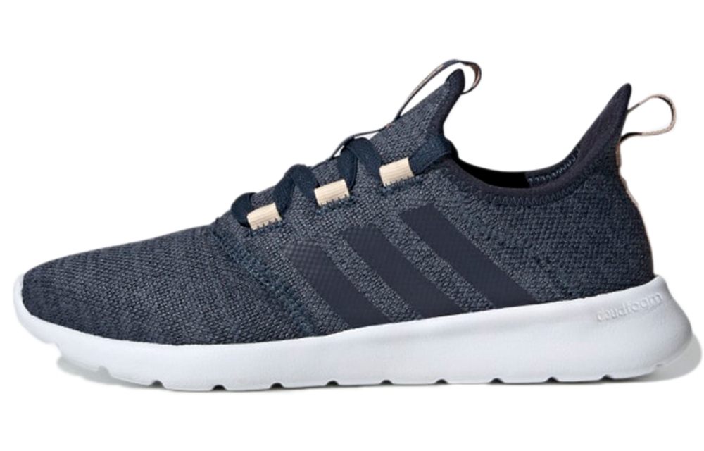 Adidas cloudfoam tennis shoes clearance