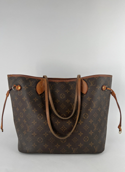 Сумка Louis Vuitton Neverfull
