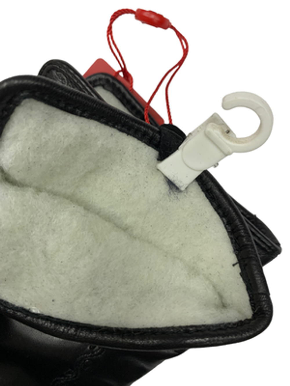 Перчатки. Женские. Материал верха: Кожаные люкс качества. Подклад: Набивная шерсть или мех. 5 шт. в упаковке.