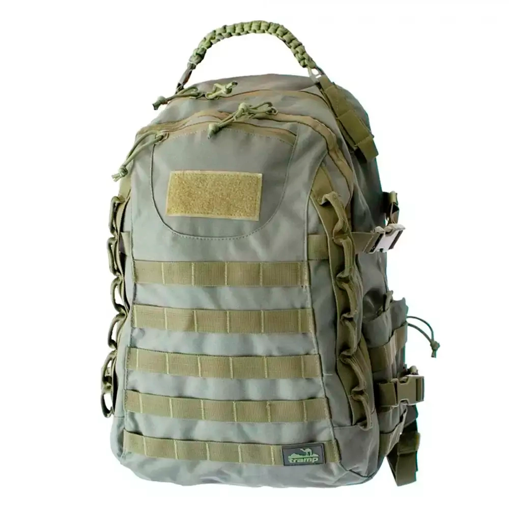 Рюкзак Tramp Tactical 40л, Olive