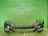 Бампер передний Mercedes S W222 (2013-2017) Maybach