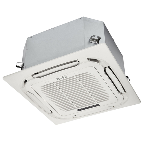 Кассетная полупромышленная сплит-система Ballu Machine BLC_C-18HN1_21Y (compact)