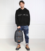 Худи Dsquared2 - черный(S71GU0536 S25516)