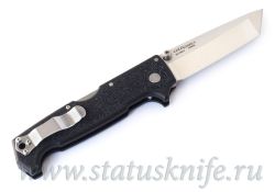 Нож Cold Steel 62K1A SR1 Lite Tanto Pointфотография - 4