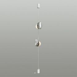 Светильник на растяжке Odeon Light Jungle 4865/2FC