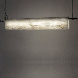 Люстра подвесная