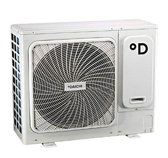 Кондиционер Daichi DATA90ALQS1/DFTA100ALS1/-40 — (1)