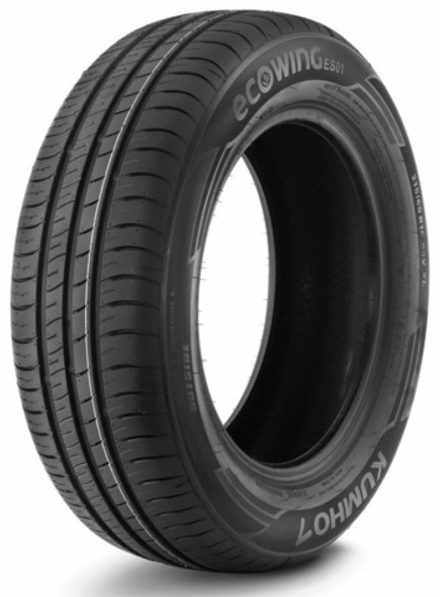 Автошина 185/65R15 KUMHO ECOWING ES01 KH27 88H (ЮЖНАЯ КОРЕЯ)