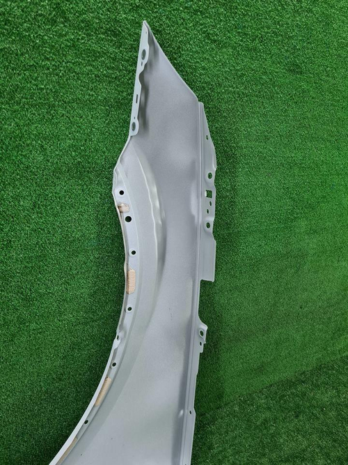 Крыло переднее правое Audi Q5 2 (2017-н.в.)