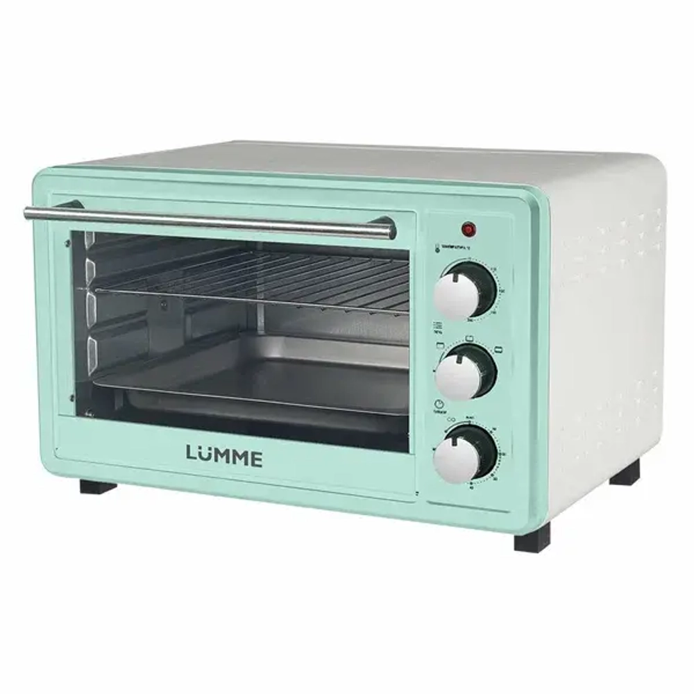 Мини-печь LUMME LU-EO1715A (q)