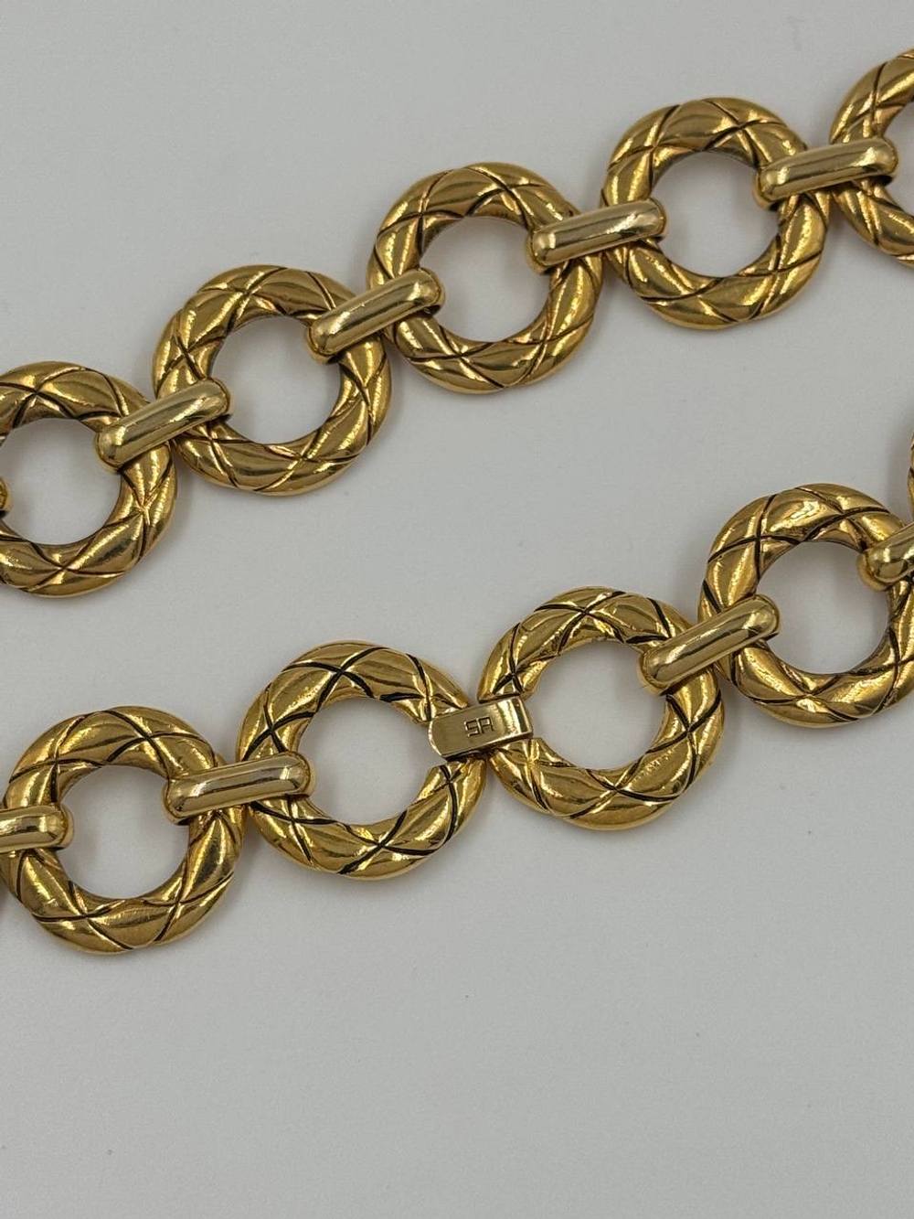 Колье Sonia Rykiel