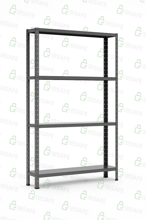 Стеллаж MS STANDART 2000х1000х400 (4 полки)
