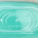 Разделитель белка и желтка Доляна, 15,5×9,5×7 см, цвет мятный