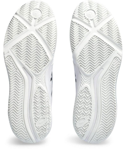 Мужские кроссовки для Падел Asics Gel-Challenger 14 Padel - white/black