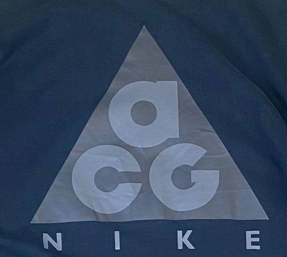 Футболка ACG