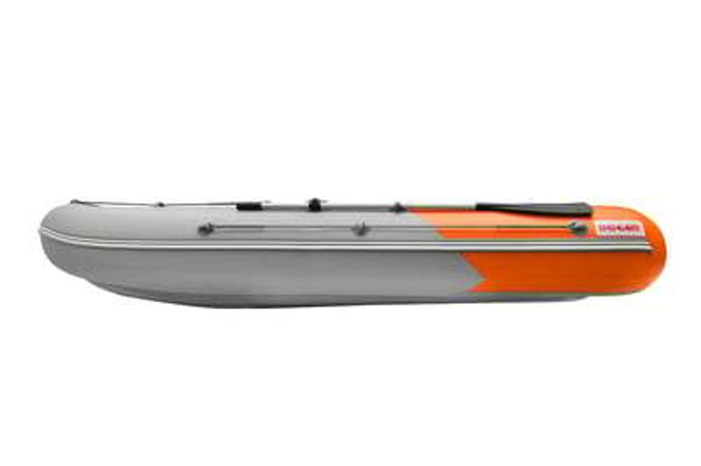 Лодка ПВХ РОДЖЕР SFERA 3800