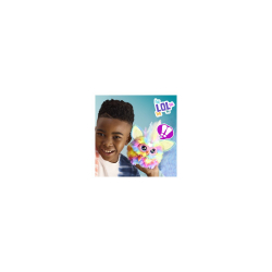 Hasbro Furby 2.0 - Интерактивный талисман Радуга F8900 / артикул   F8900  / GTIN 5010996205308