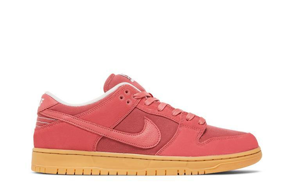 Кроссовки Nike Dunk Sb "Red Gum"