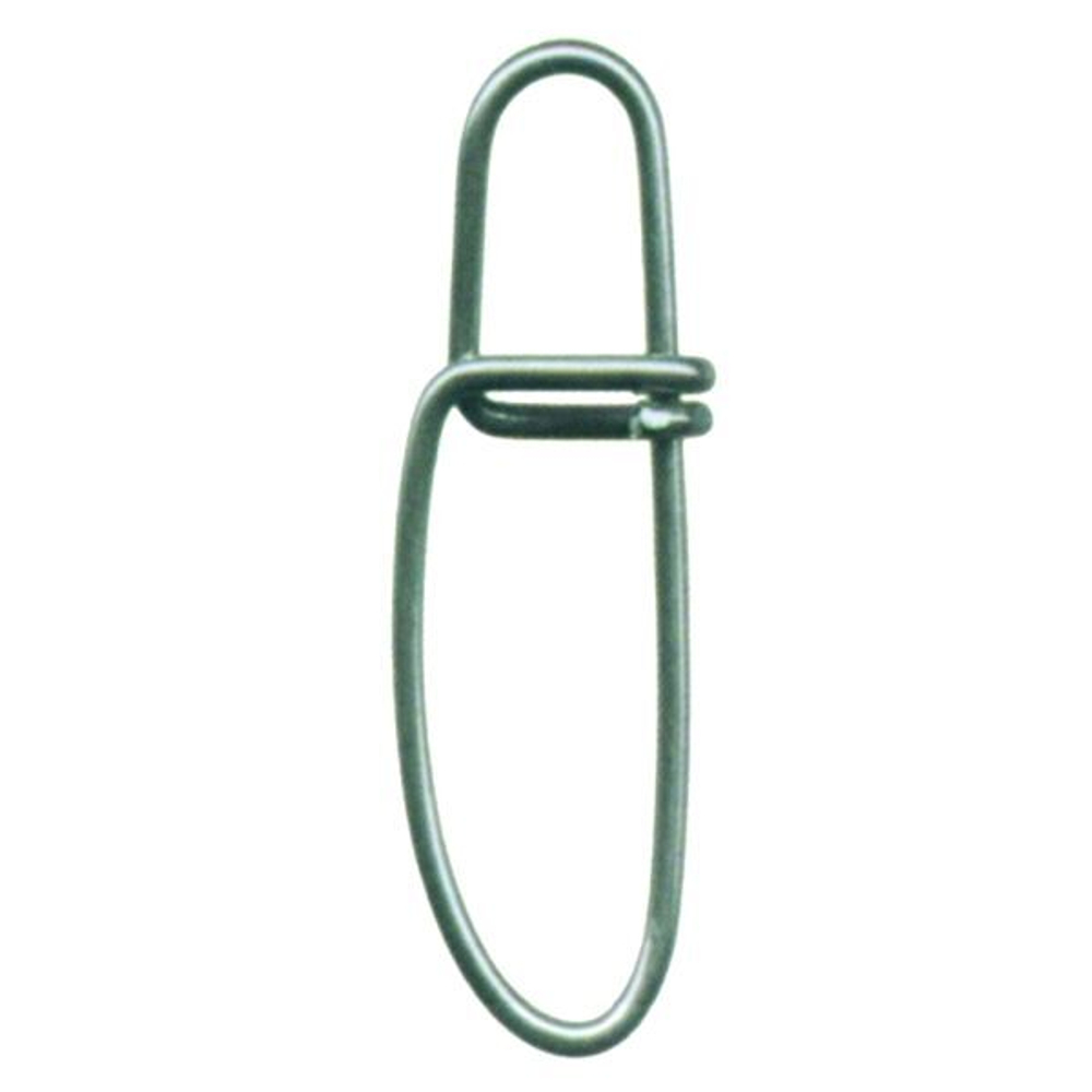 Застежка для рыбалки ST-2006-2 (1 упк 10 шт)